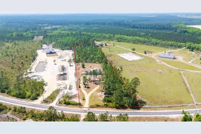 5349 NE George Swindell Road, Ludowici, GA 31316 - Photo 3