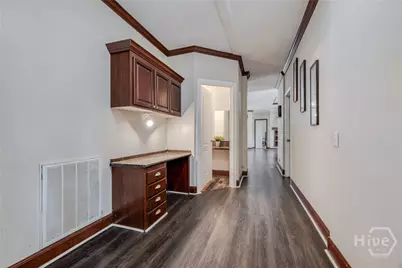 5349 NE George Swindell Road, Ludowici, GA 31316 - Photo 25