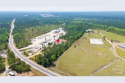 5349 NE George Swindell Road, Ludowici, GA 31316 - Photo 37