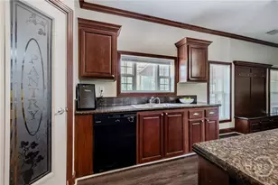 5349 NE George Swindell Rd, Ludowici, GA 31316 - Photo 11