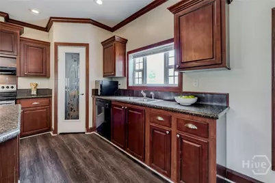 5349 NE George Swindell Road, Ludowici, GA 31316 - Photo 13