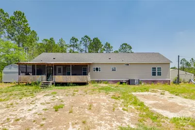 5349 NE George Swindell Road, Ludowici, GA 31316 - Photo 35