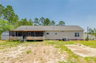 5349 NE George Swindell Rd, Ludowici, GA 31316 - Photo 35