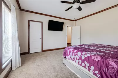 5349 NE George Swindell Road, Ludowici, GA 31316 - Photo 31