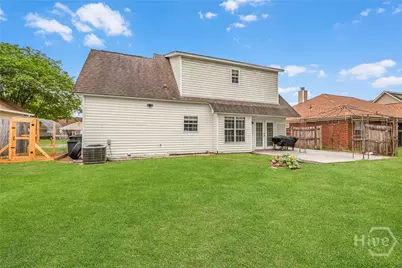155 Finn Circle, Savannah, GA 31419 - Photo 35