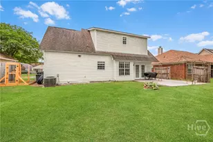 155 Finn Cir, Savannah, GA 31419 - Photo 35