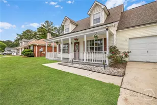 155 Finn Cir, Savannah, GA 31419 - Photo 5