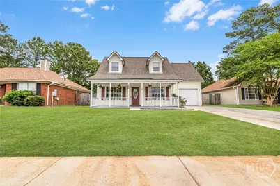 155 Finn Circle, Savannah, GA 31419 - Photo 39