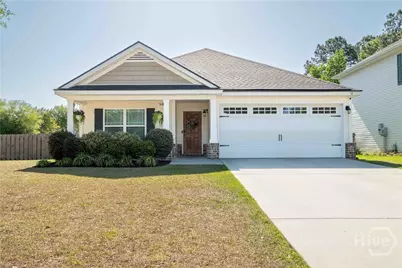 17 Raintree Way, Port Wentworth, GA 31407 - Photo 1