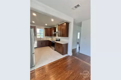 537 Maupas #3, Savannah, GA 31401 - Photo 9