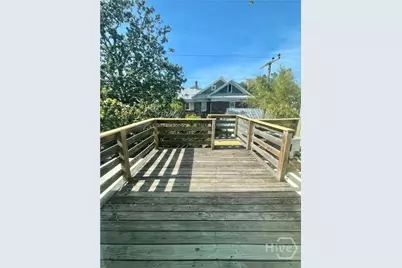 537 Maupas #3, Savannah, GA 31401 - Photo 19