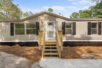 1580 Clyo Kildare Road, Clyo, GA 31303 - Photo 3