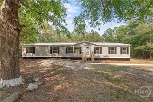 1580 Clyo-Kildare Rd, Clyo, GA 31303 - Photo 1