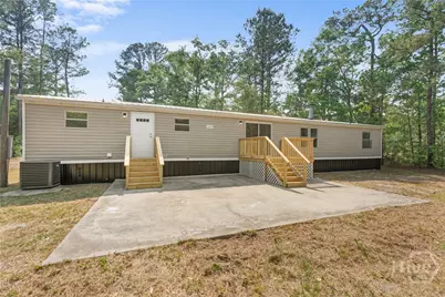 1580 Clyo Kildare Road, Clyo, GA 31303 - Photo 19