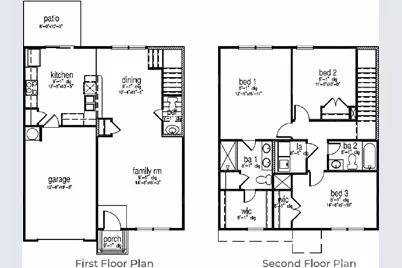 22 Bardwell Way, Port Wentworth, GA 31407 - Photo 3
