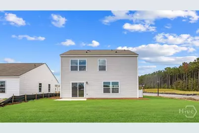 22 Bardwell Way, Port Wentworth, GA 31407 - Photo 15
