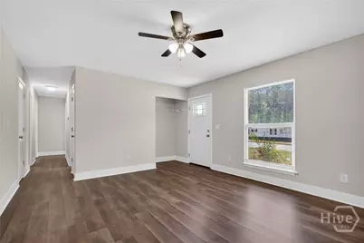 109 Elm Street, Claxton, GA 30417 - Photo 5