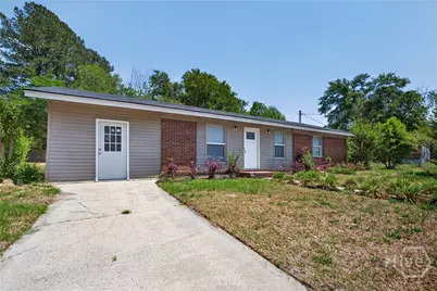 109 Elm Street, Claxton, GA 30417 - Photo 1
