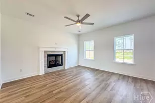 138 Calhoun Way NE, Ludowici, GA 31316 - Photo 5