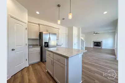 138 Calhoun Way NE, Ludowici, GA 31316 - Photo 11