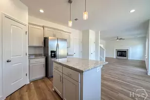 138 Calhoun Way NE, Ludowici, GA 31316 - Photo 11