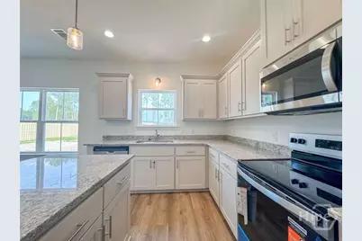 138 Calhoun Way NE, Ludowici, GA 31316 - Photo 9