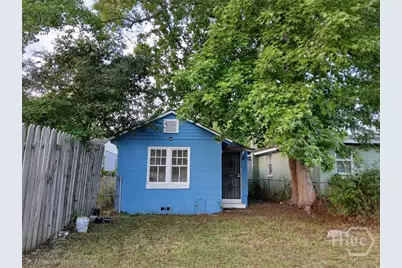 627 W 48th Street, Savannah, GA 31405 - Photo 29