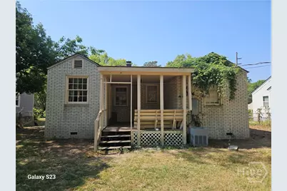 2208 Utah Street, Savannah, GA 31404 - Photo 3