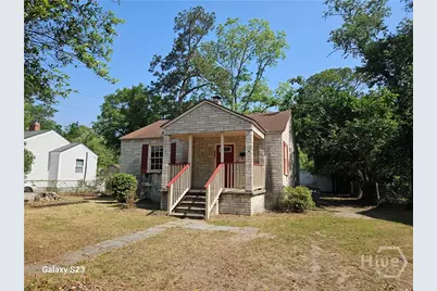 2208 Utah Street, Savannah, GA 31404 - Photo 1