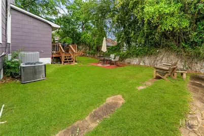 510 - 512 E 39th Street, Savannah, GA 31401 - Photo 19