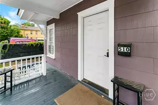 510 - 512 E 39th St, Savannah, GA 31401 - Photo 3