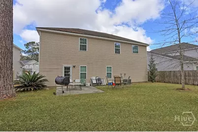 110 Spoonbill Circle, Savannah, GA 31405 - Photo 47