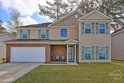 110 Spoonbill Circle, Savannah, GA 31405 - Photo 3