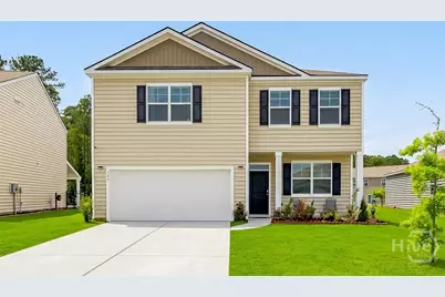 104 Charles Lane, Pooler, GA 31322 - Photo 1