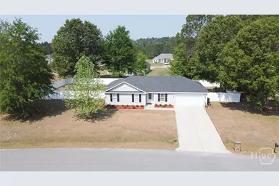 80 J R Drive, Ellabell, GA 31308 - Photo 1