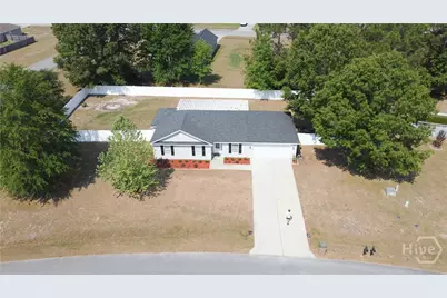 80 J R Drive, Ellabell, GA 31308 - Photo 9