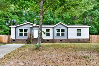 55 Cartertown Estates Drive, Richmond Hill, GA 31324 - Photo 1