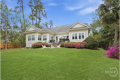 104 Commodore Drive, Savannah, GA 31410 - Photo 43