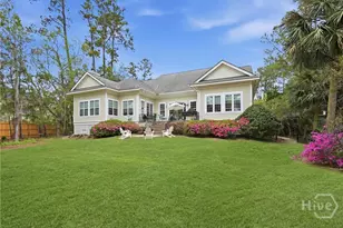 104 Commodore Dr, Savannah, GA 31410 - Photo 43