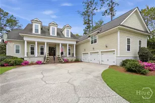 104 Commodore Dr, Savannah, GA 31410 - Photo 5