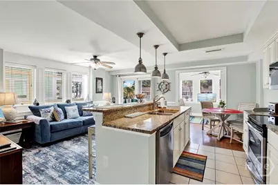 1415 Butler Avenue #5, Tybee Island, GA 31328 - Photo 23