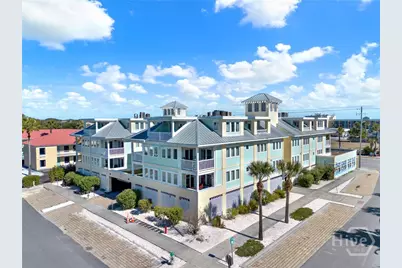 1415 Butler Avenue #5, Tybee Island, GA 31328 - Photo 37