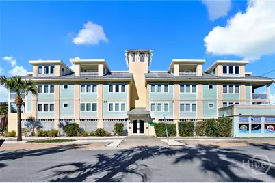 1415 Butler Avenue #5, Tybee Island, GA 31328 - Photo 1