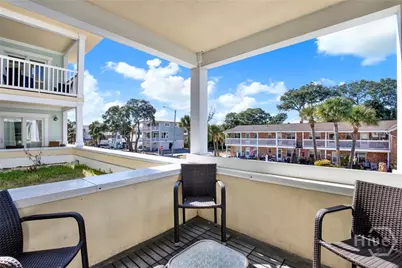 1415 Butler Avenue #5, Tybee Island, GA 31328 - Photo 35