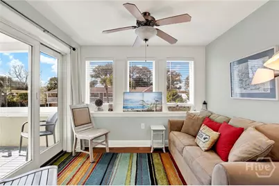 1415 Butler Avenue #5, Tybee Island, GA 31328 - Photo 33