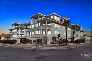 1415 Butler Ave, Tybee Island, GA 31328 - Photo 5