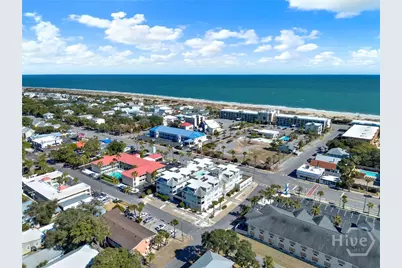 1415 Butler Avenue #5, Tybee Island, GA 31328 - Photo 43