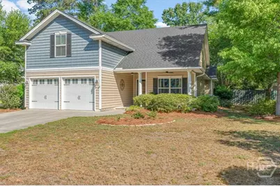 194 Cottonham Court, Richmond Hill, GA 31324 - Photo 1