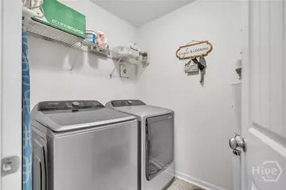 172 Sapwood Way, Hinesville, GA 31313 - Photo 33