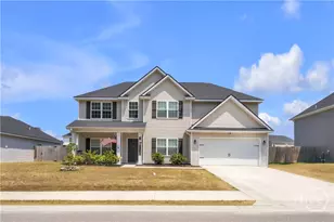 172 Sapwood Wy, Hinesville, GA 31313 - Photo 3